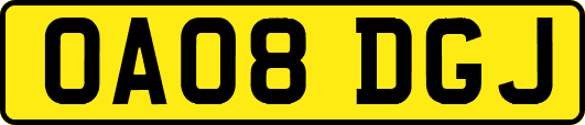 OA08DGJ