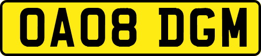 OA08DGM