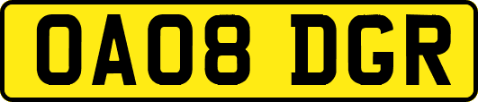 OA08DGR