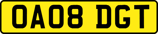 OA08DGT