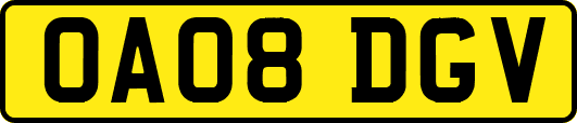 OA08DGV