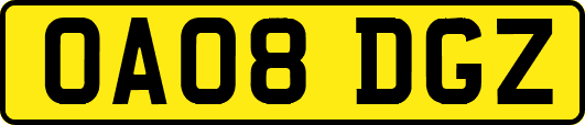 OA08DGZ