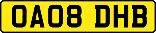 OA08DHB