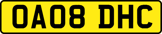 OA08DHC