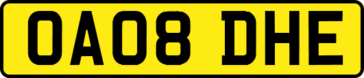 OA08DHE