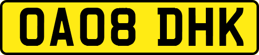 OA08DHK