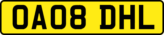OA08DHL