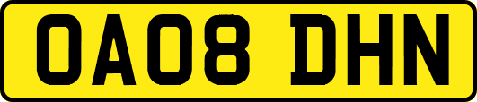 OA08DHN
