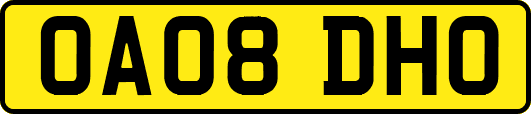 OA08DHO