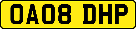 OA08DHP