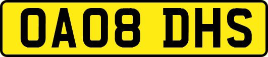 OA08DHS