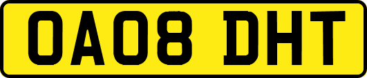 OA08DHT