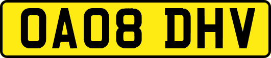 OA08DHV