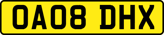OA08DHX