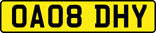 OA08DHY
