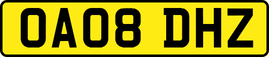 OA08DHZ