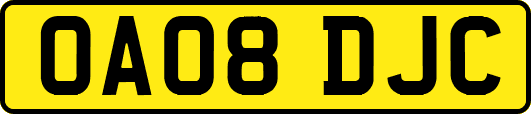 OA08DJC