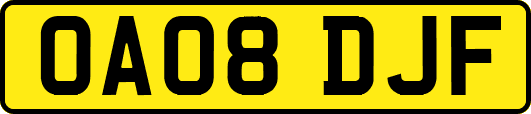 OA08DJF
