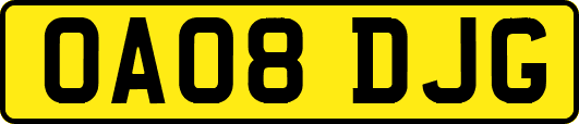 OA08DJG