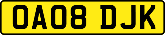 OA08DJK