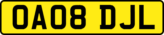 OA08DJL
