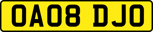 OA08DJO