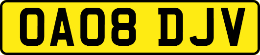 OA08DJV