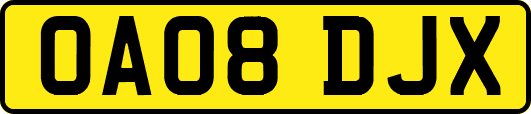 OA08DJX