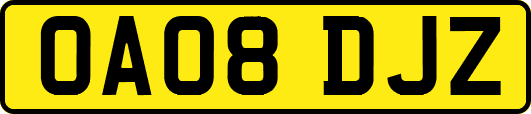 OA08DJZ