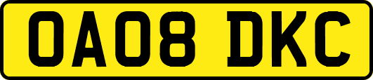 OA08DKC