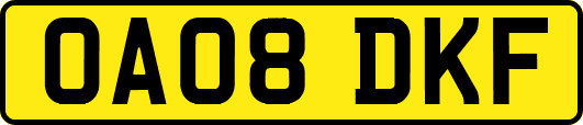 OA08DKF