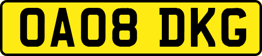 OA08DKG