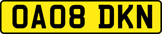 OA08DKN