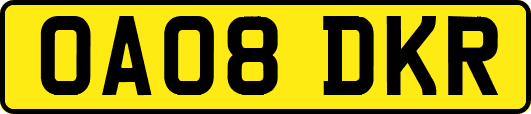 OA08DKR