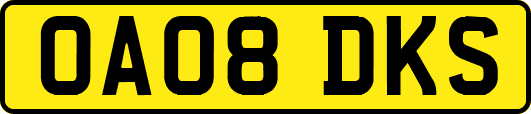 OA08DKS