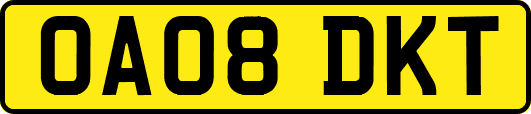 OA08DKT