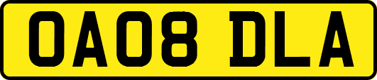 OA08DLA