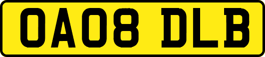 OA08DLB