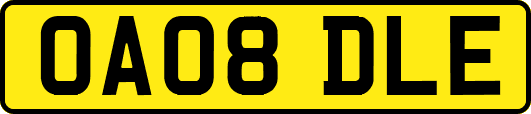 OA08DLE