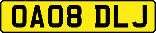 OA08DLJ