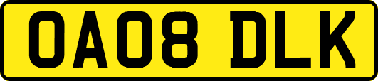 OA08DLK