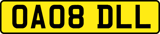 OA08DLL