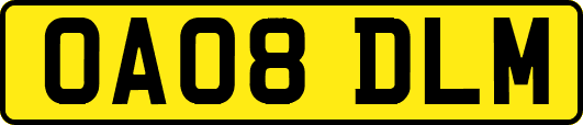 OA08DLM