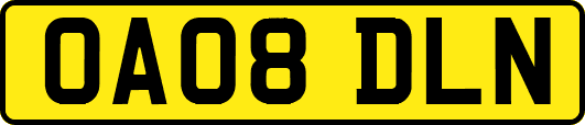 OA08DLN
