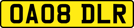 OA08DLR