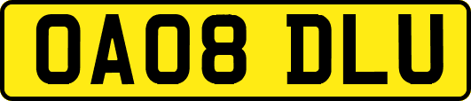 OA08DLU