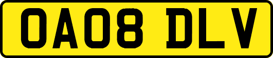 OA08DLV