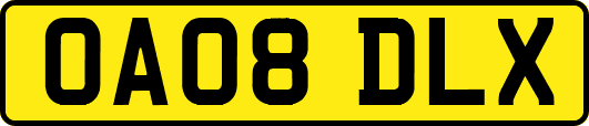 OA08DLX