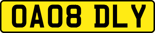OA08DLY