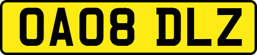 OA08DLZ